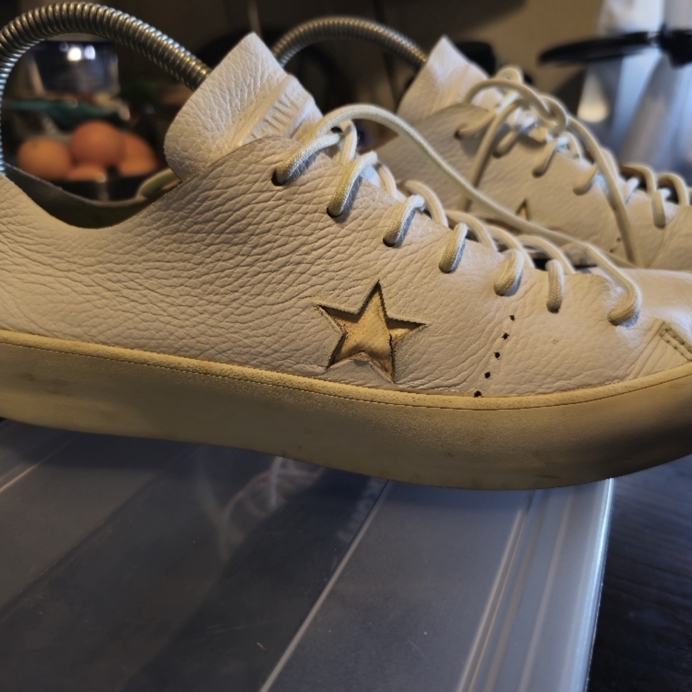 Converse low - Picture 2 of 8